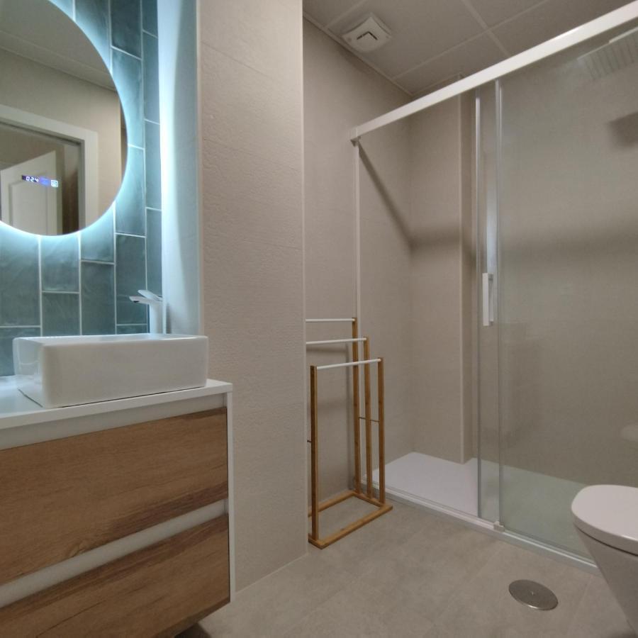 Apartamento Reformado Con Vistas Al Mar Cádiz Exterior foto
