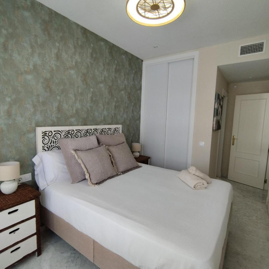 Apartamento Reformado Con Vistas Al Mar Cádiz Exterior foto